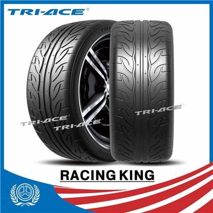 Pneumàtics de deriva semi llisos